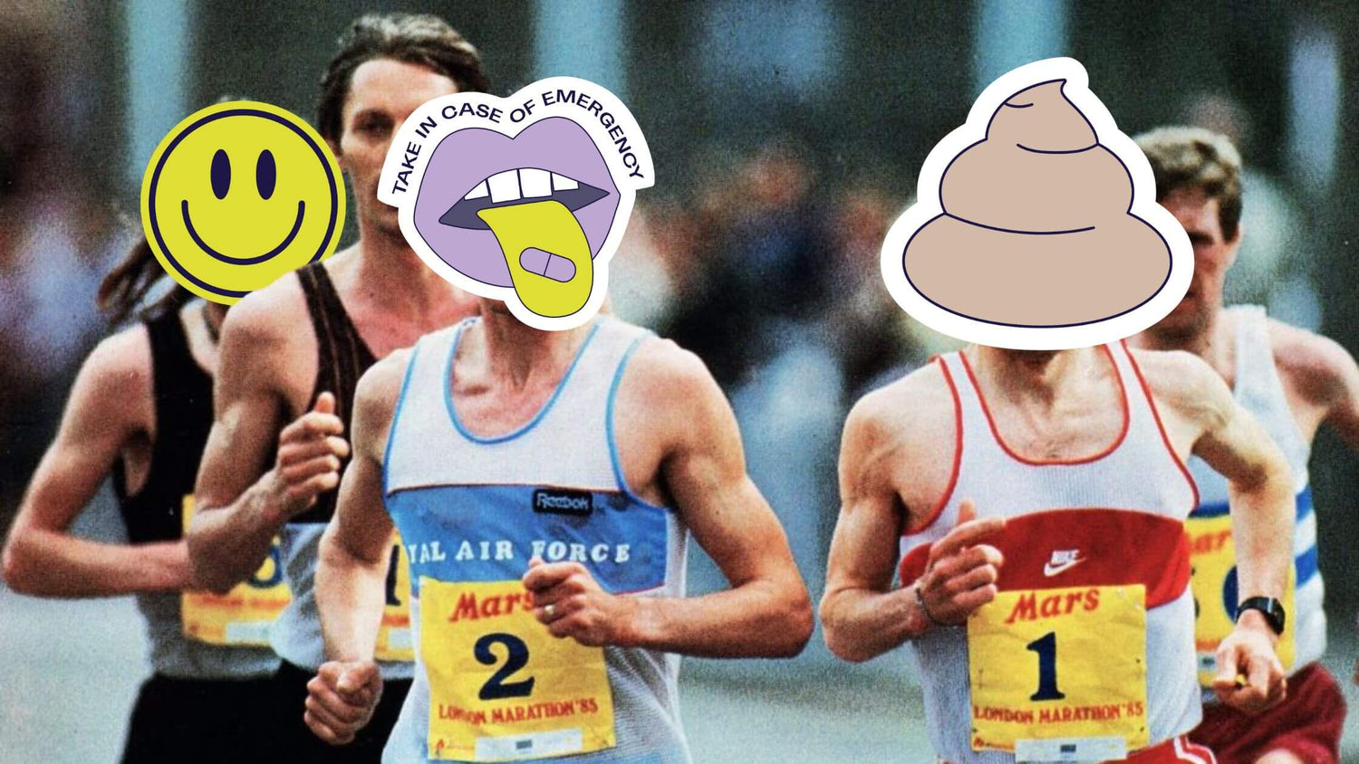 Why You Feel Bloated After Running