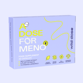 A Dose for Meno