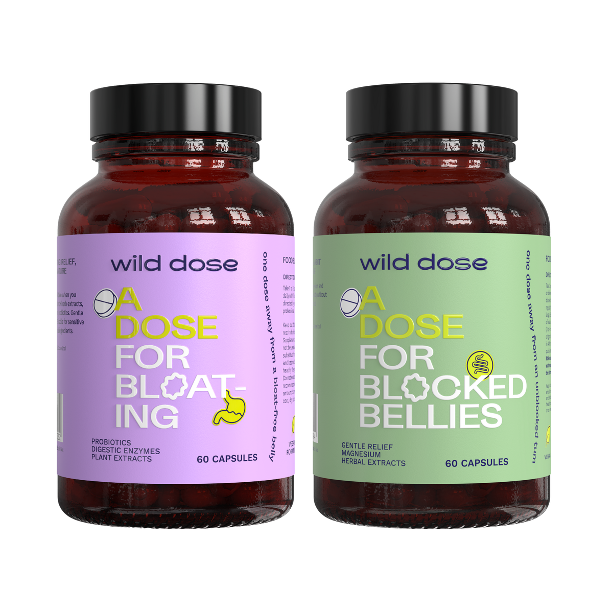 Gut Reset Bundle