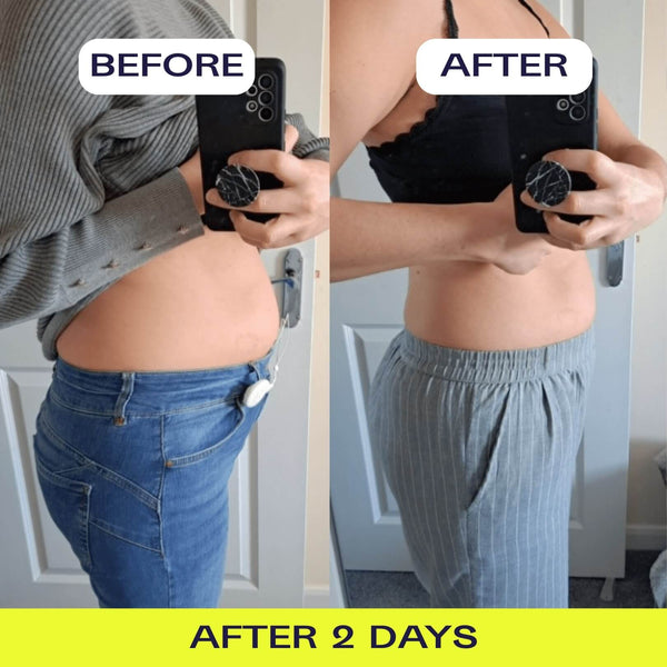 Fantastic results