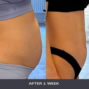 does wild dose work to reduce bloating quickly
